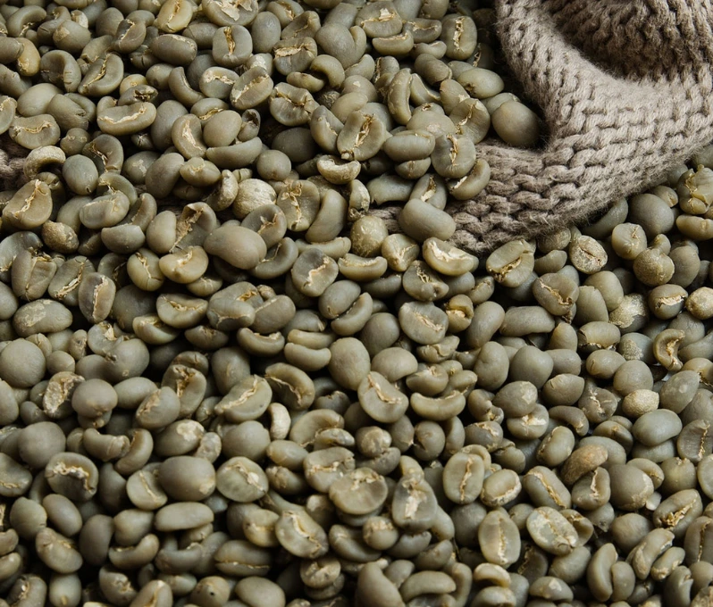 Allegra Kopi Indonesia